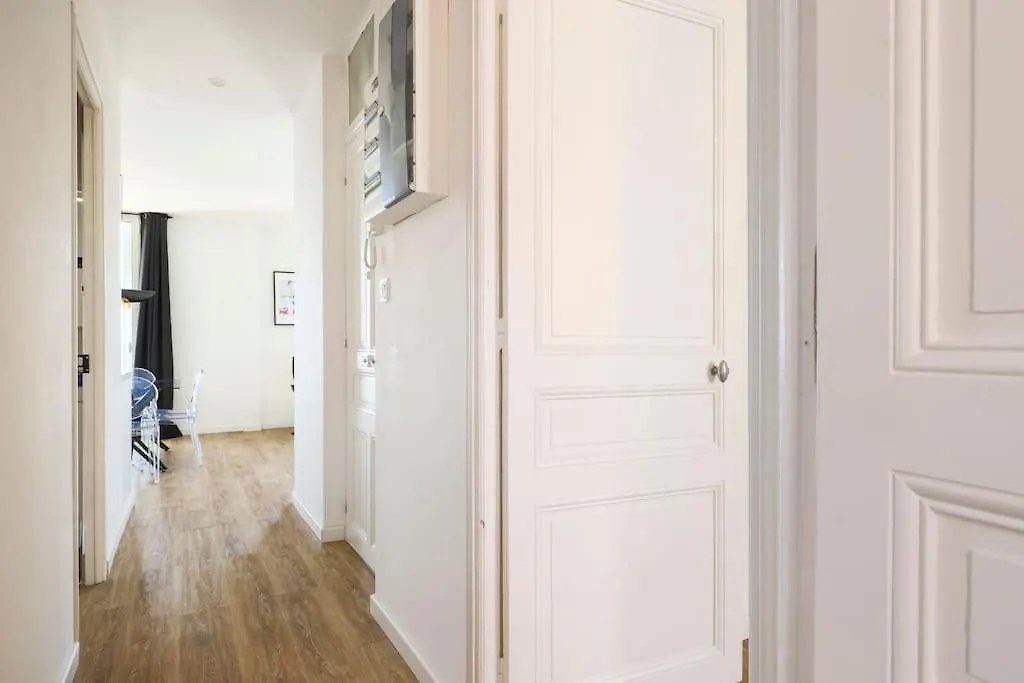 3 Pieces A 5 Min De La Frontiere De Monaco Apartamento Beausoleil França